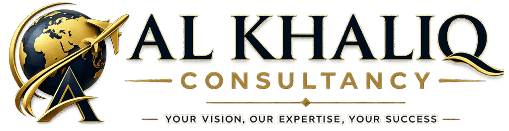 Al Khaliq Visa Consultancy