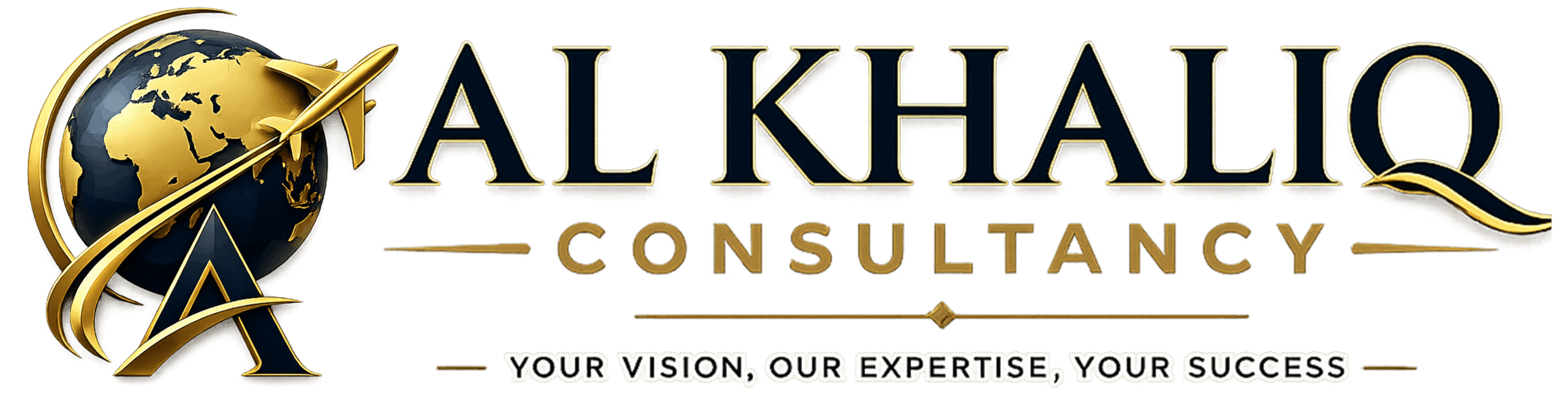 Al Khaliq Visa Consultancy