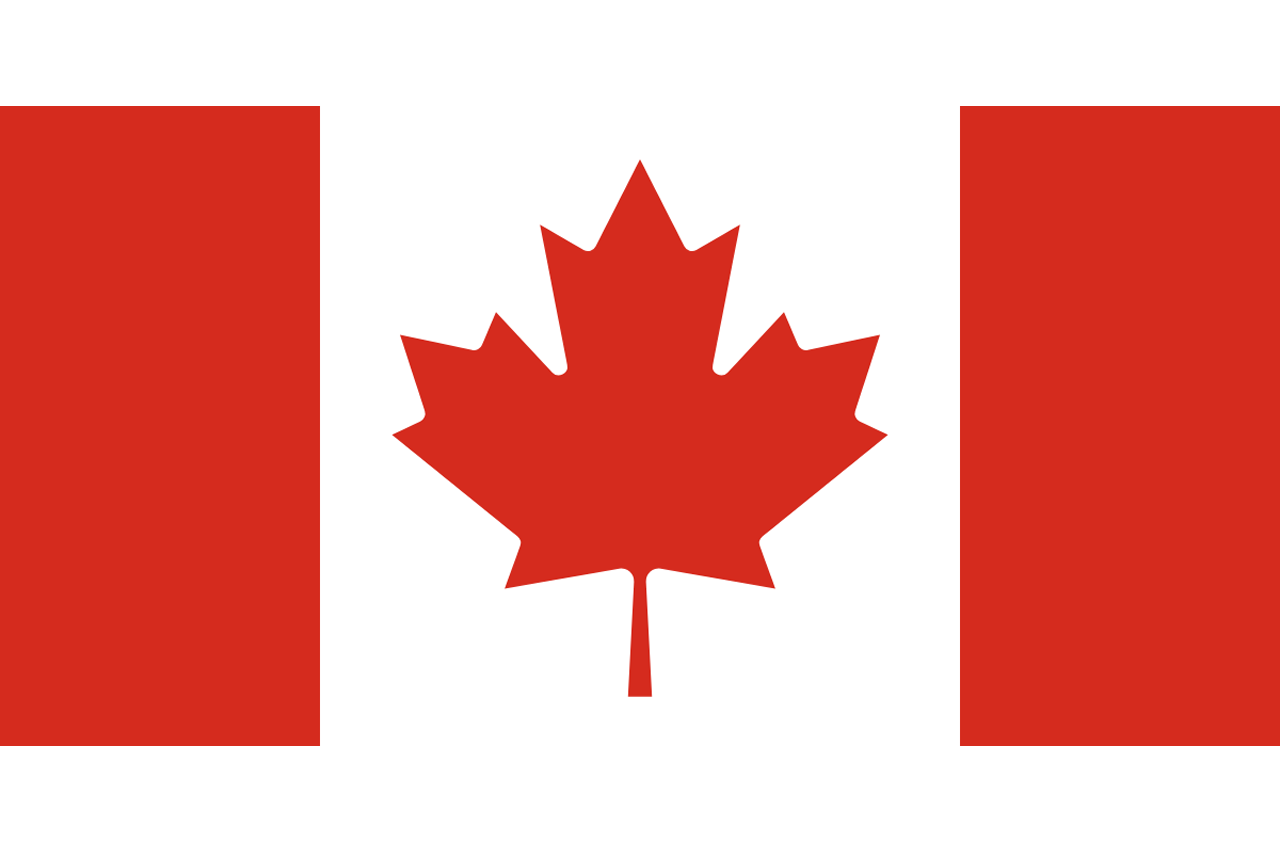 Visa for Canada