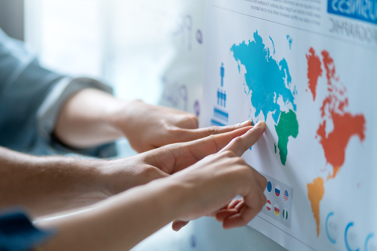 Al Khaliq International Visa Consultancy