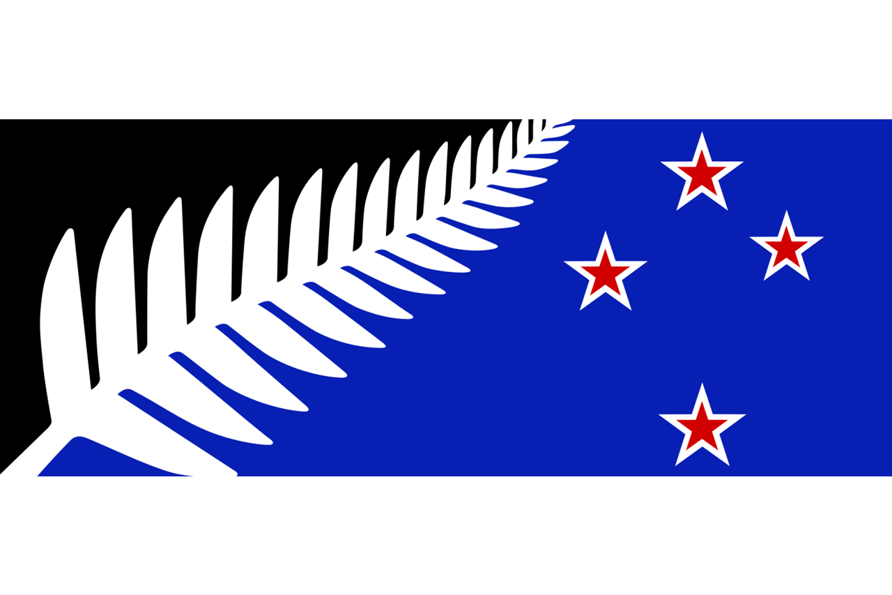 Visa for New Zealand