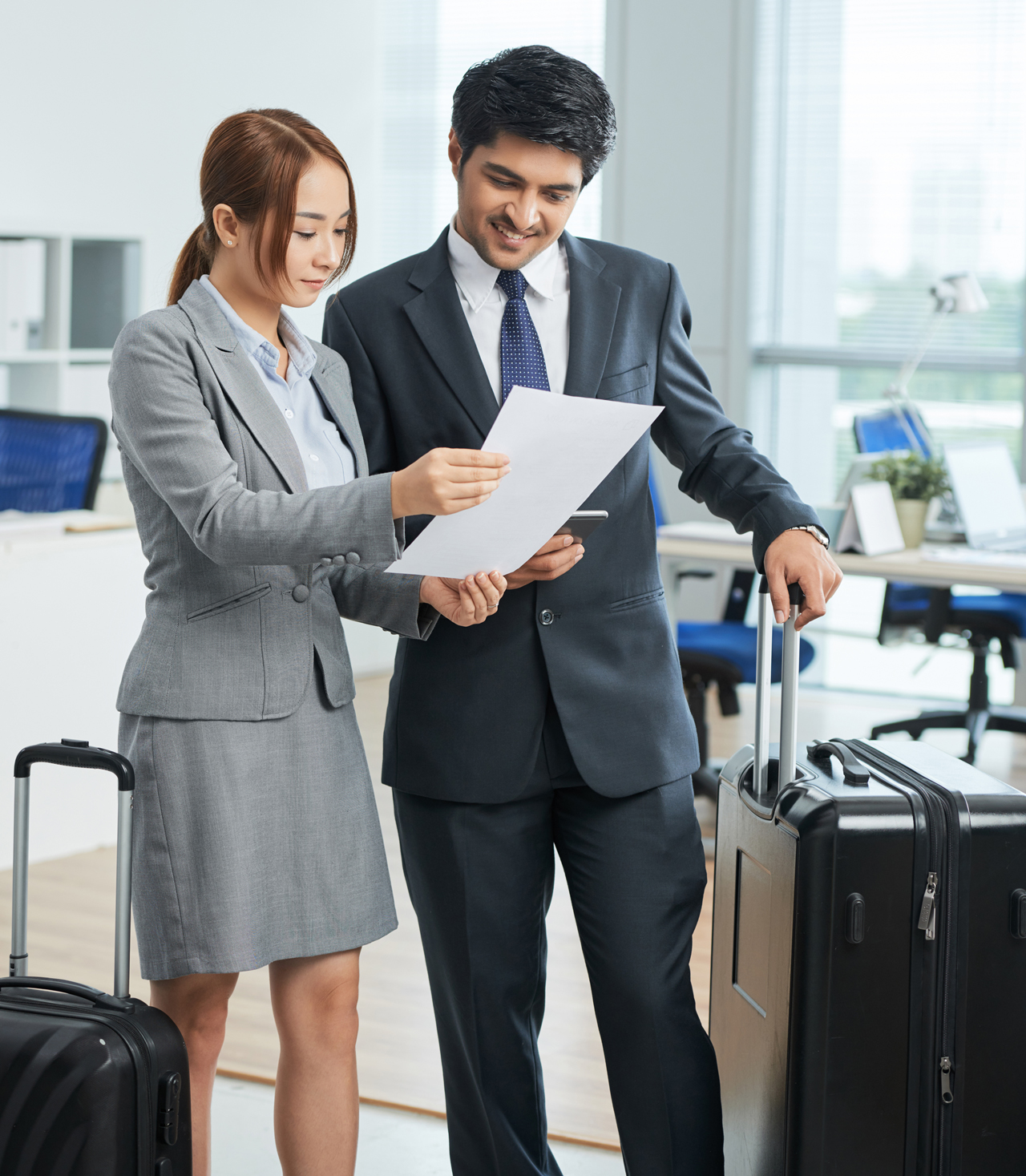 Professional Visa Consultancy Services