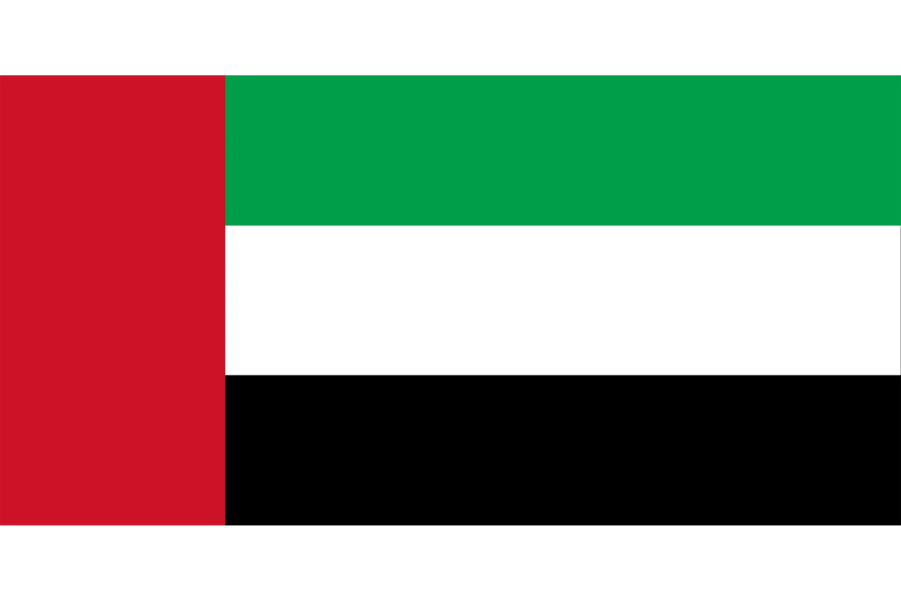 Visa for UAE