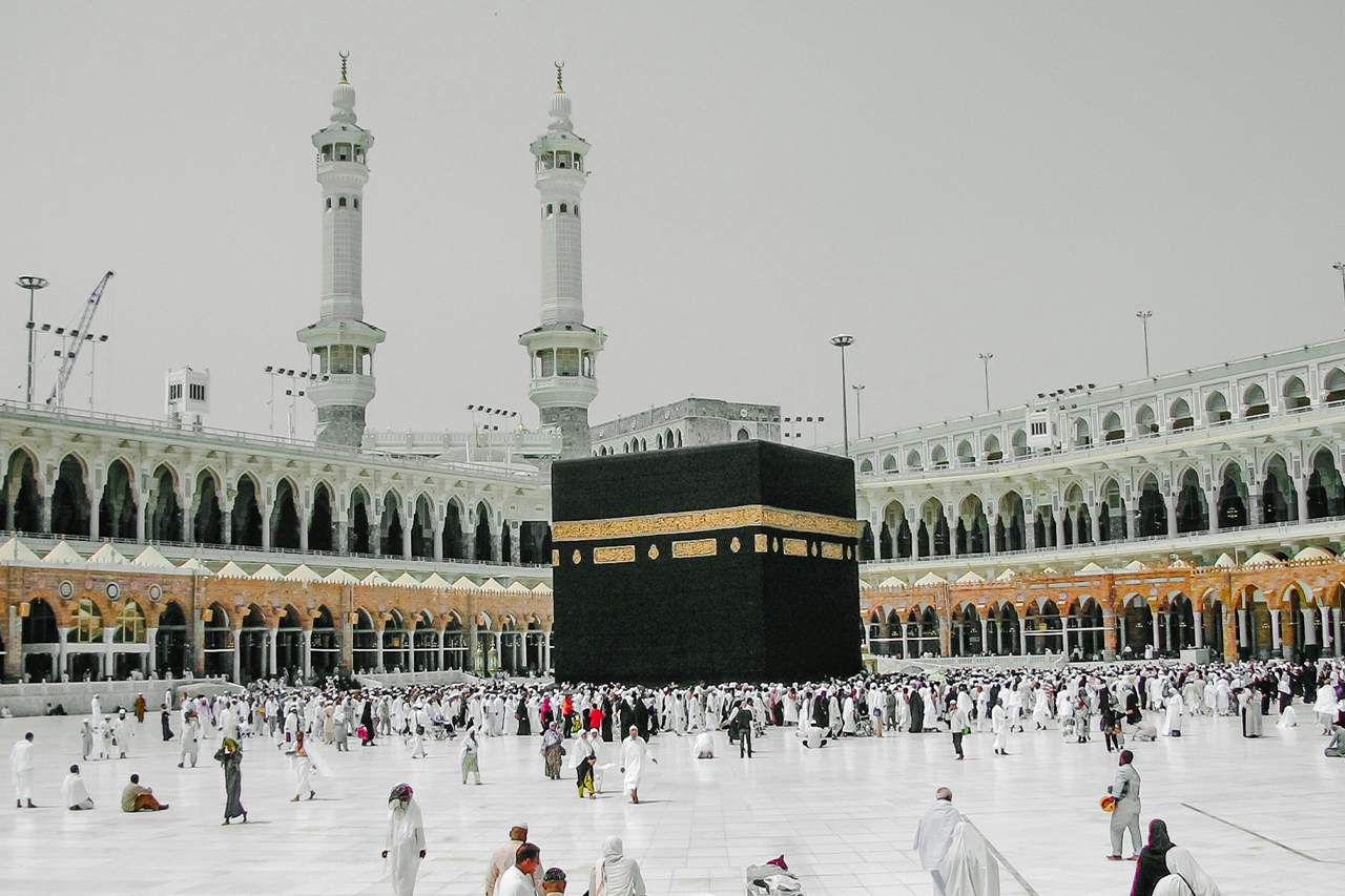 Umrah Visa
