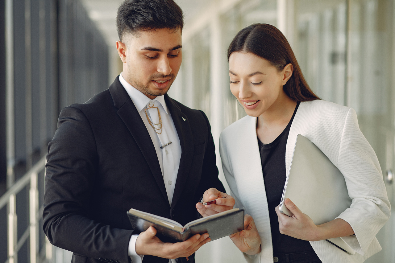 Professional Work Visa Services